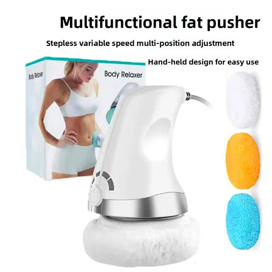 Multifunctional Lip-Reducing Machine Massager