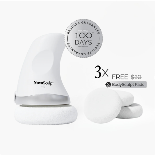NovaSculpt Body Tightening Device
